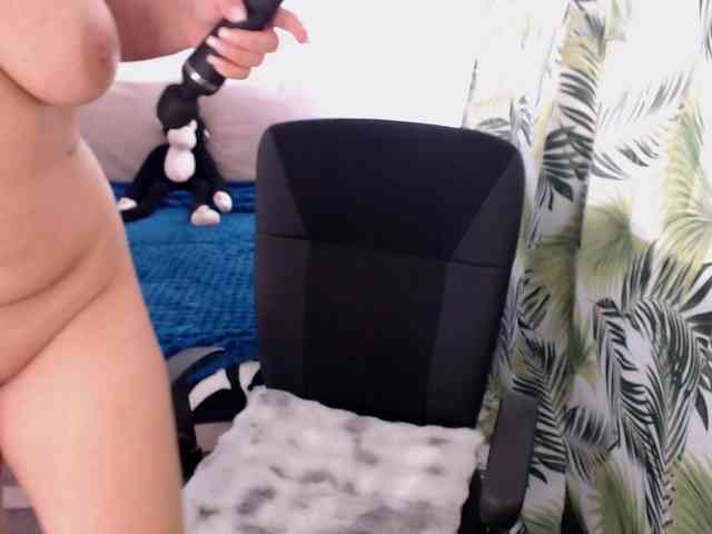 RianaCrystal webcam
