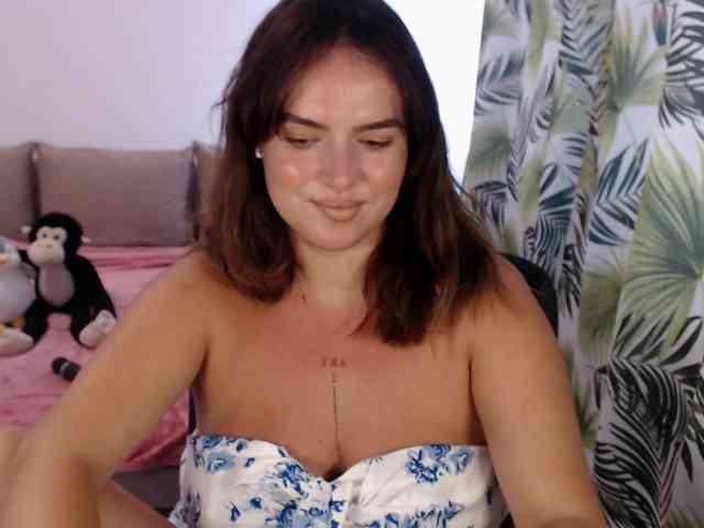RianaCrystal webcam