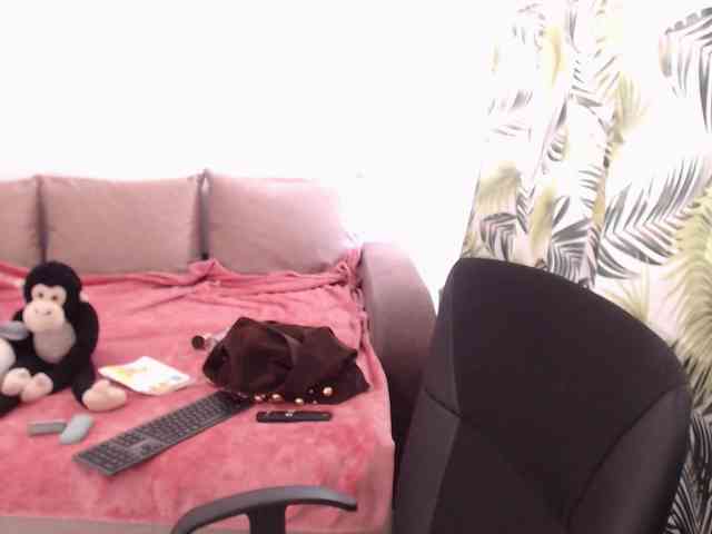 RianaCrystal webcam