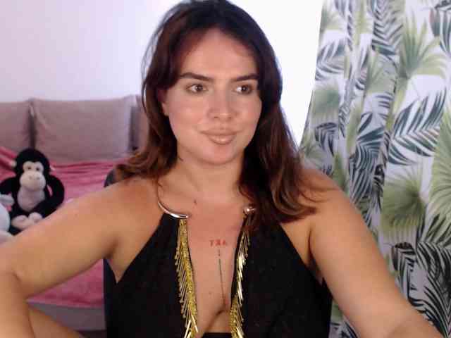 RianaCrystal webcam