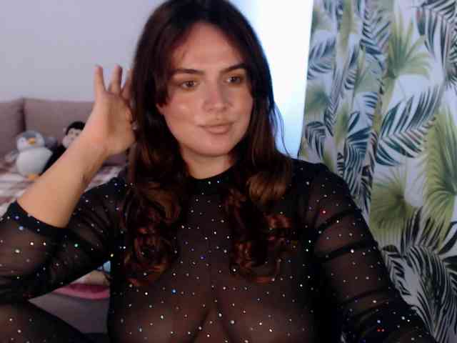 RianaCrystal webcam