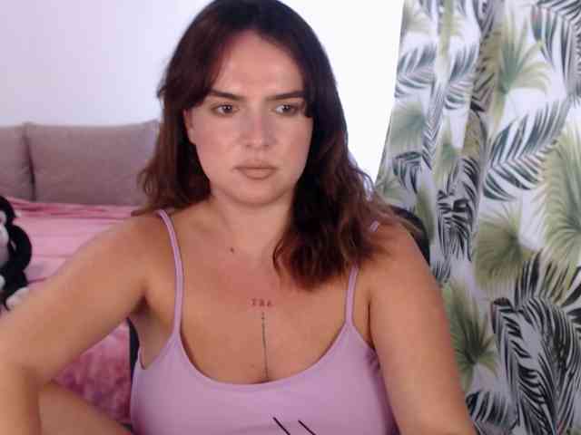 RianaCrystal webcam