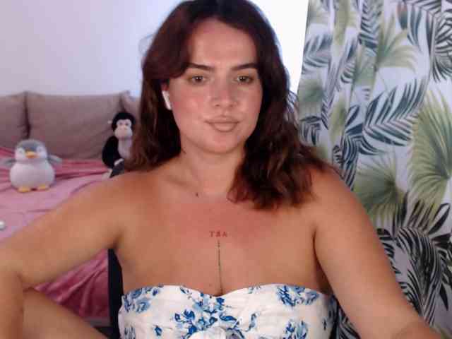 RianaCrystal webcam