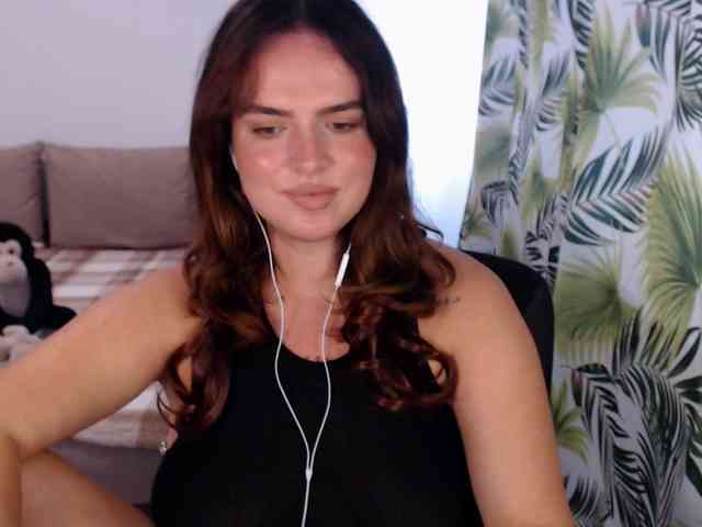 RianaCrystal webcam