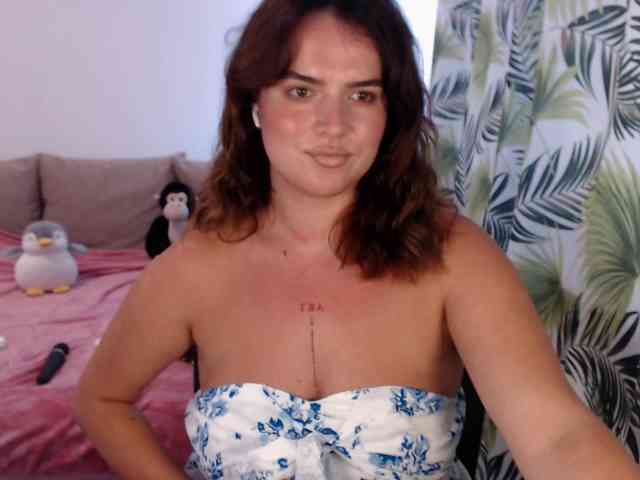 RianaCrystal webcam