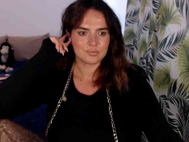 RianaCrystal webcam