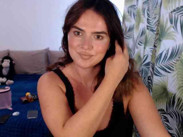 RianaCrystal webcam