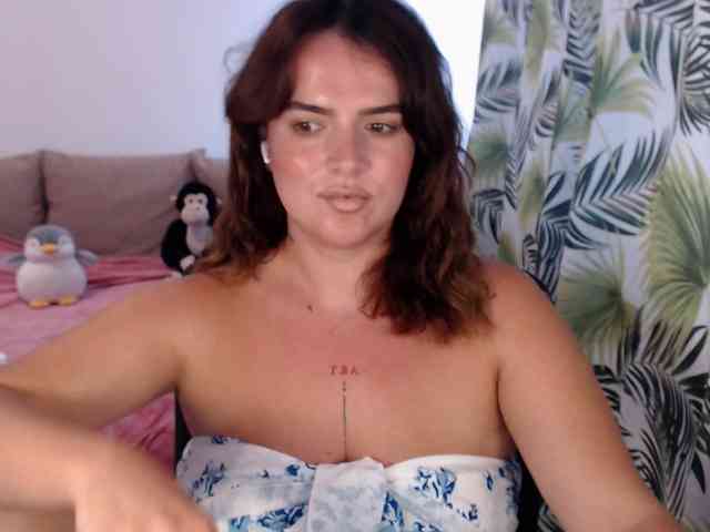 RianaCrystal webcam