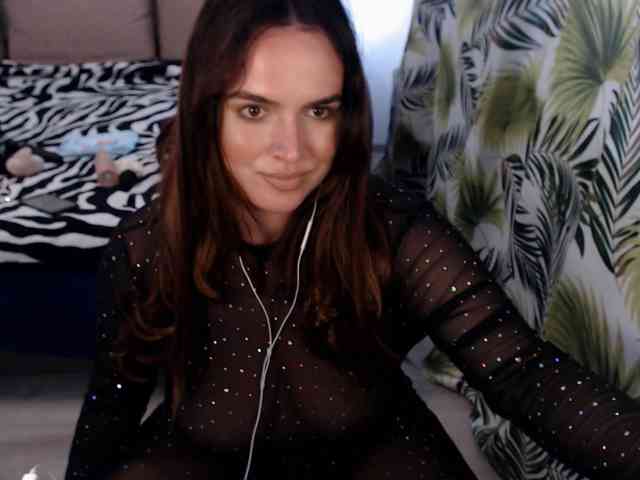 RianaCrystal webcam