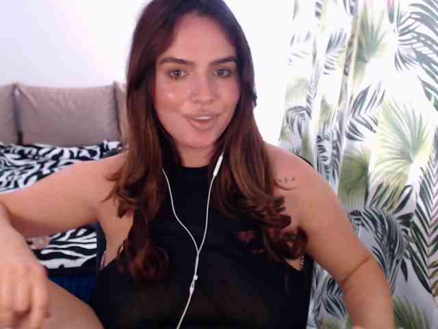 RianaCrystal webcam
