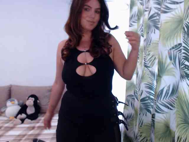 RianaCrystal webcam