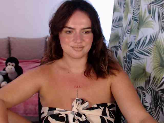 RianaCrystal webcam