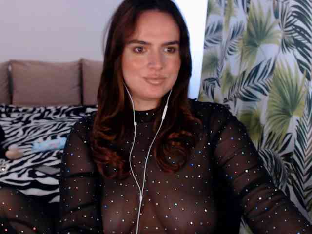 RianaCrystal webcam