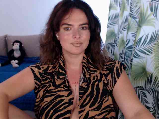 RianaCrystal webcam
