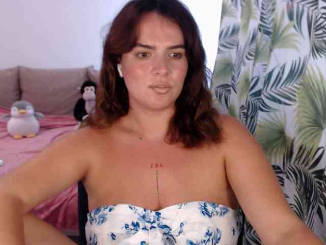 RianaCrystal webcam