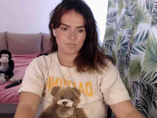 RianaCrystal webcam