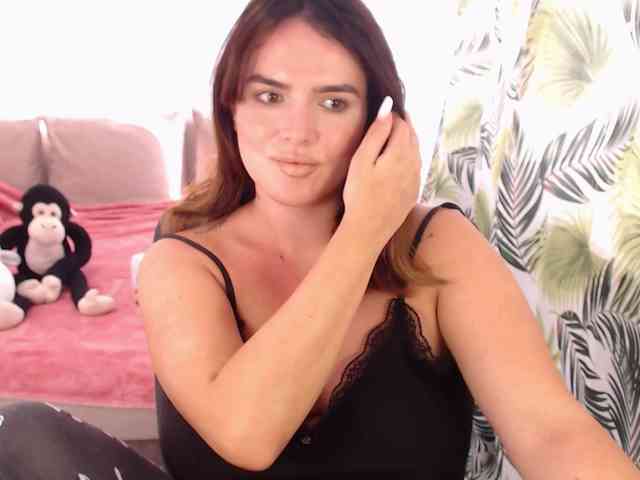 RianaCrystal webcam