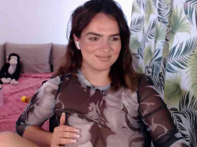 RianaCrystal webcam