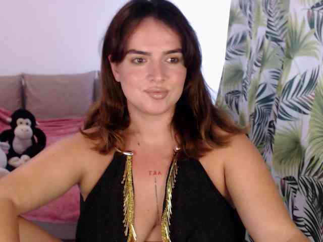RianaCrystal webcam