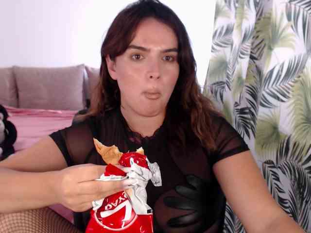 RianaCrystal webcam