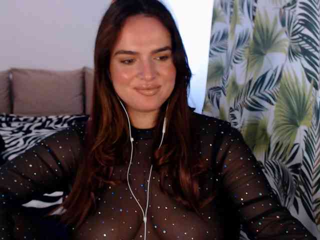RianaCrystal webcam