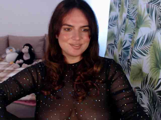 RianaCrystal webcam