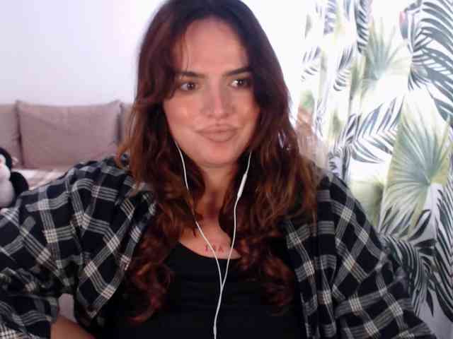 RianaCrystal webcam