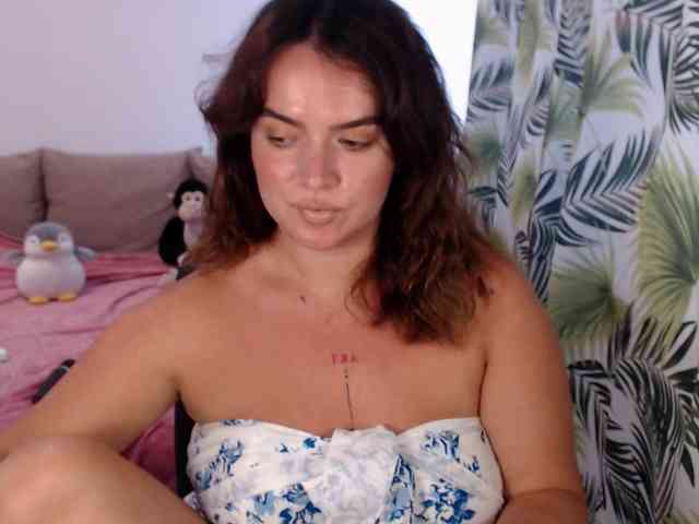 RianaCrystal webcam