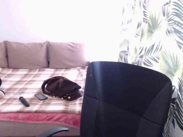 RianaCrystal webcam