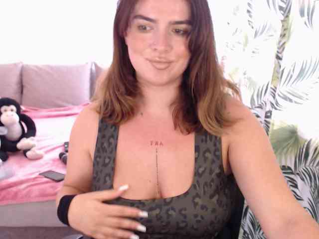 RianaCrystal webcam