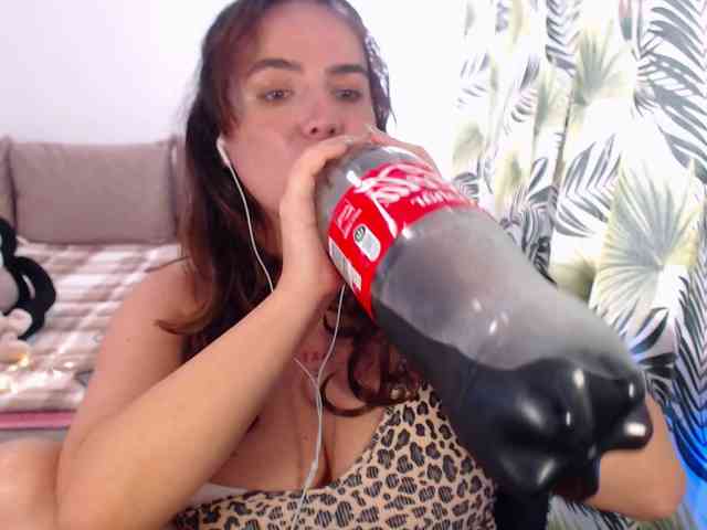 RianaCrystal webcam