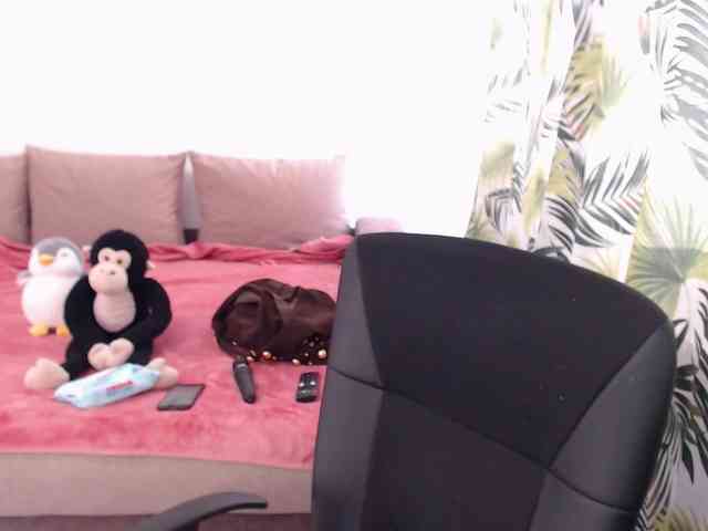 RianaCrystal webcam