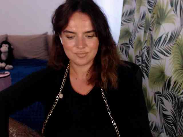 RianaCrystal webcam