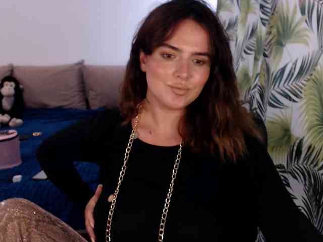 RianaCrystal webcam