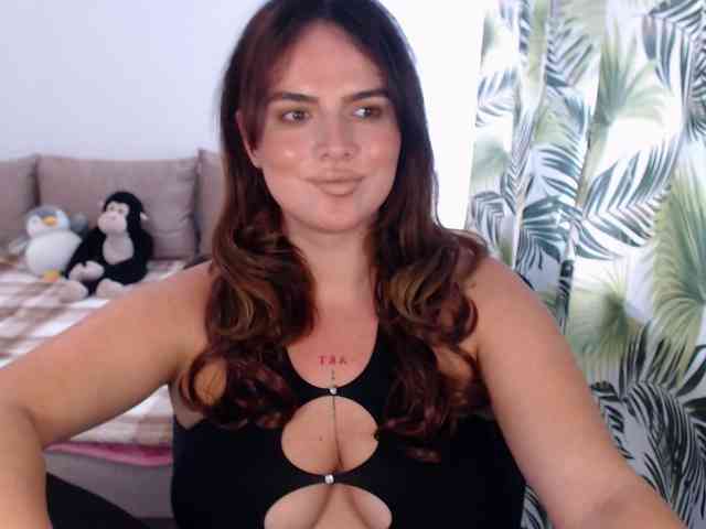 RianaCrystal webcam