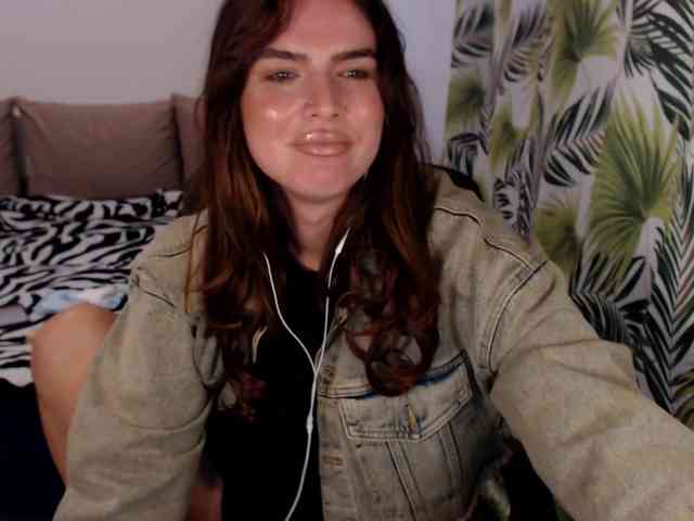 RianaCrystal webcam