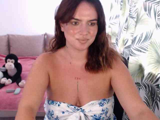 RianaCrystal webcam