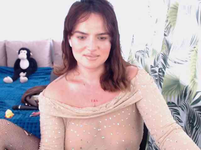 RianaCrystal webcam