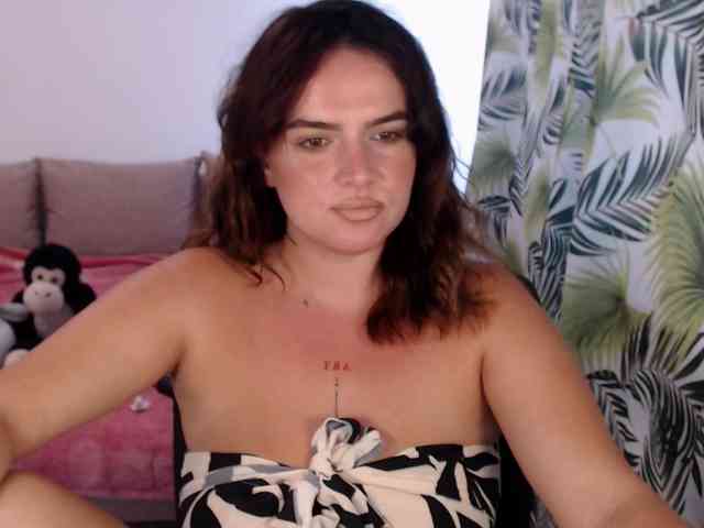 RianaCrystal webcam