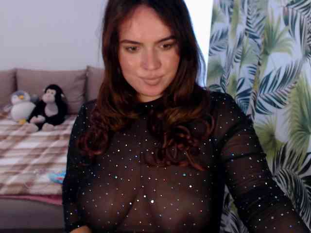 RianaCrystal webcam
