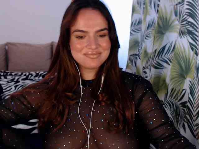 RianaCrystal webcam