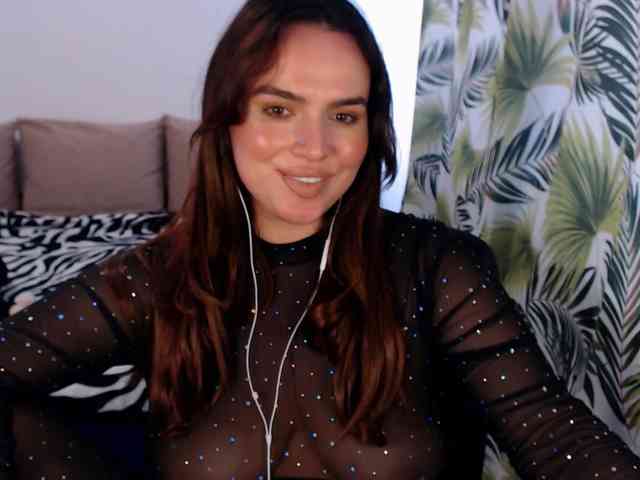 RianaCrystal webcam