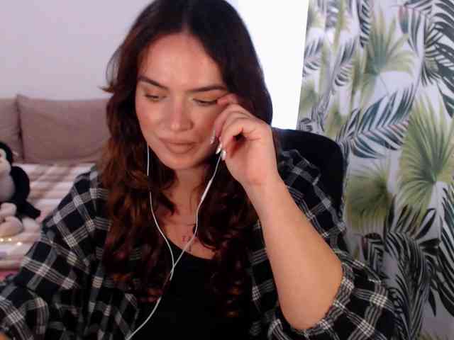 RianaCrystal webcam