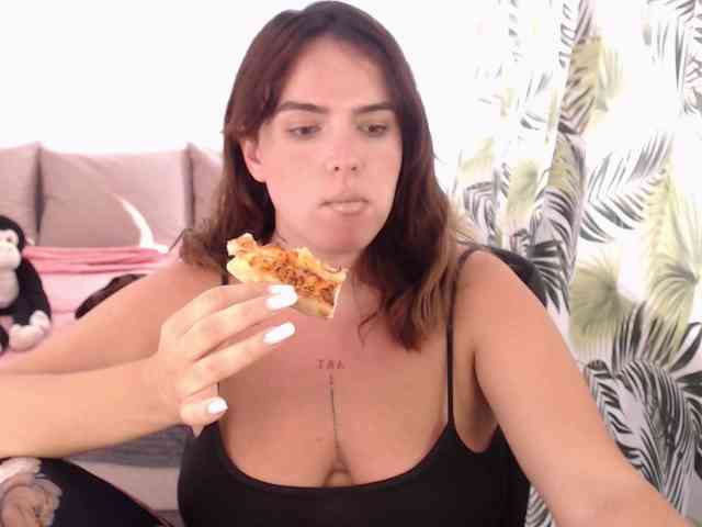 RianaCrystal webcam