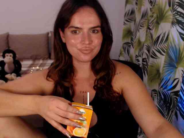 RianaCrystal webcam