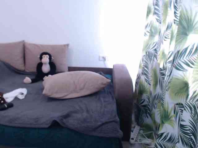 RianaCrystal webcam