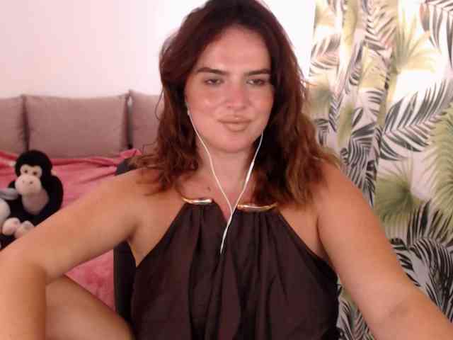 RianaCrystal webcam