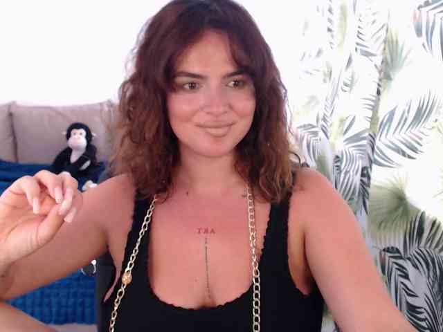 RianaCrystal webcam