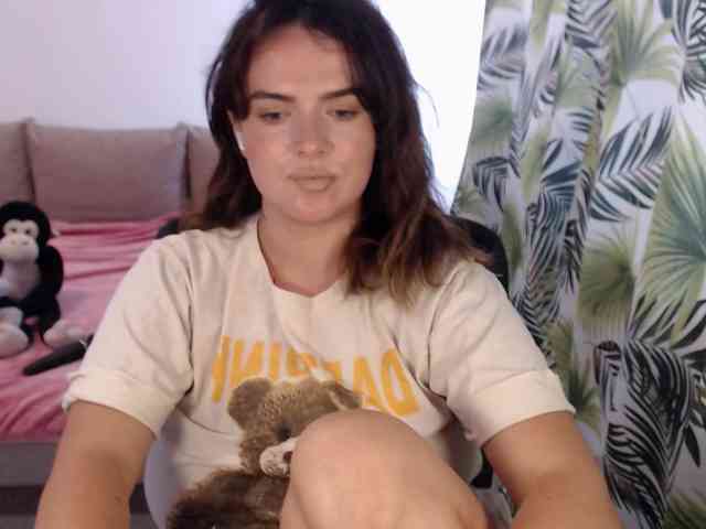 RianaCrystal webcam