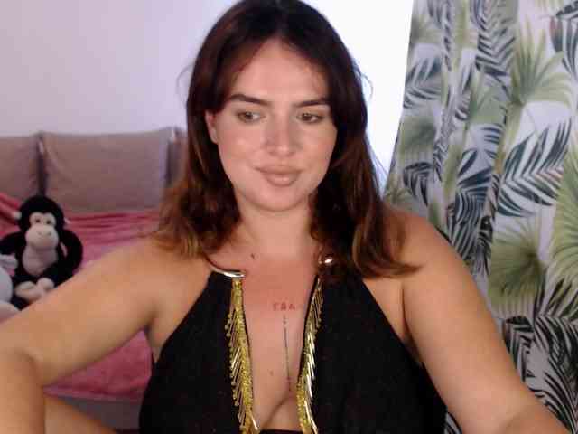 RianaCrystal webcam